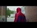SPIDER-MAN: On the Lookout (Fan Film)