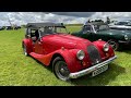 Castle Howard classic car show 16/6/24 more