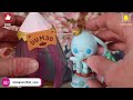 Miniso Dumbo Daydream Series Blind Box Unboxing
