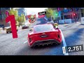 Asphalt 9 Legends Gameplay 2023 [4K]