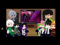 Hashiras react to hazbin hotel songs( respectless& hells greatest dad