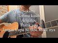 Chord Gitar Simple dan Lirik Tresna Sing Kewales by Bagus Wirata