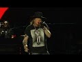 Guns N Roses - (Metlife Stadium) East Rutherford,Nj 7.23.16 (Mulitcam Complete Show)