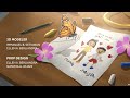 Letter for Mother | Animate Short Film (Full) by YWC Animation