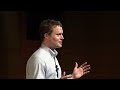 Being your Own Life Coach | John Muldoon | TEDxShanghaiAmericanSchoolPuxi