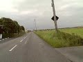 Driving from Ballybunion to Listowel