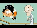 35 MINUTES of the BEST Loud House Moments | Season 6 Compilation | Nicktoons