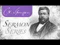The Lily among Thorns (Song of Solomon 2:2) - C.H. Spurgeon Sermon