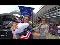 RACE HIGHLIGHTS | Elite Women Leogang UCI Downhill World Cup