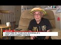 Longtime 82-year-old Las Vegas McDonald's employee cannot afford to retire