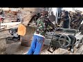 Surian wood factory, Make The Size, Usuk 4 mx7cmx7cm
