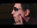 New Development in Marilyn Manson Case Over Forged FBI Letter