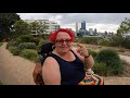 My BIG disabled life - Holiday to Perth!!