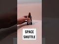 Lego space shuttle LIFTOFF #MOC