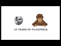Ten Years of Pilkipedia