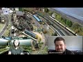 Exclusive Interview on the Accurascale Class 60 with Richard Watson aka New Junction!