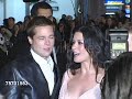 Brad Pitt, Matt Damon, Catherine Zeta Jones for Ocean's Twelve