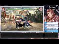 GBVS Rising Percival Overview