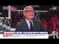 Dissolution : Emmanuel Macron « impardonnable » pour J-F. Copé - C à Vous - 11/06/2024