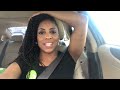 Vlog | My Weekend - LaToya Chenelle