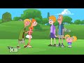 Phineas and Ferb - 
