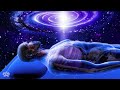 The Deepest Healing Sleep, Alpha Wave Heals Body Damage, Let Go Of Negative Emotions, Relieve Stress