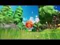 My first - - - Stylized - - - OPEN WORLD Adventure Game | Devlog #1 | Unreal Engine 5