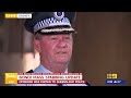 NSW Police identify Bondi Junction stabbings killer | 9 News Australia