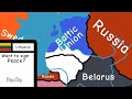 Afow REBORN: Episode 4: The Baltic Conflicts