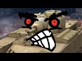 World of Tanks Blitz: T40 on Castilla