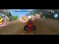 i got grand prix abd rhino beach buggy racing