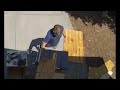 Table Saw Kickback Accident Caught on Nest Camera.Watch and Learn From My Mistake.Expand for details
