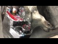 Stripped Allen bolt removal method. How to remove stripped out Allen Bolts