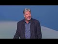 Find True Power In God's Grace, Not The Law | You Are Married to Jesus | Pastor Robert Morris Sermon