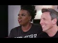Every Game of Jones Ever on Late Night with Seth Meyers ft. Leslie Jones
