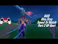84 Elimination Solo Vs Squads Gameplay Wins (Fortnite Chapter 5 PS4 Controller)