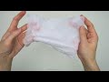 Lysol Disinfectant Wipes Unboxing