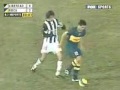 riquelme contra caballo loco boca 2 libertad 0