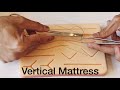 In-Depth Demonstration: Vertical Mattress Suture for Optimal Skin Closure | Dr. Sarang Desai