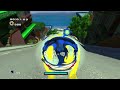 (Sonic Mods) A Revisit of Generations REDUX