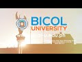 BU promotional video