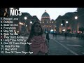 MO3 2024 MIX Playlist - Broken Love, Outside, Slide On Em, Everybody