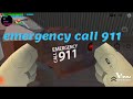 new secret emergency call chicken gun | 129 Gaming TV |