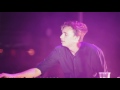 Flume - Never Be Like You feat. Kai [Live at St. Jerome's Laneway Festival Melbourne]