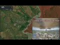 MOMENTOS DECISIVOS EN KURSK | Vesele es CAPTURADO por Rusia | Ucrania ATACA Kherson.