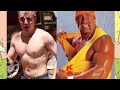 Jake Paul vs Hulk Hogan   LIFESTYLE BATTLE 1