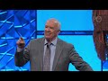 Bring Your Family Out of this Place | Anthony Mangun