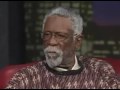 Bill Russell on BDS show pt 2B