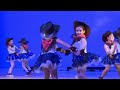 Country Dance Cotton Eye Joe Adana Dance Studio