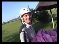 Skydiving: Arne Schwarck: 12/12/2009